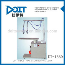 Bridge type decontaminating machine DT-1360